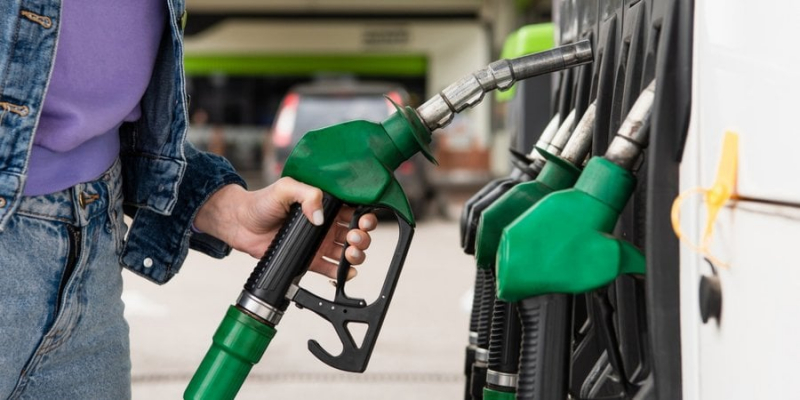 Укрнафта може знизити вартість бензинів на 8 грн на літрі - ОККО Group
